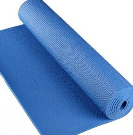 皮尔瑜伽 PVC6MM标准专业瑜伽垫环保健身垫