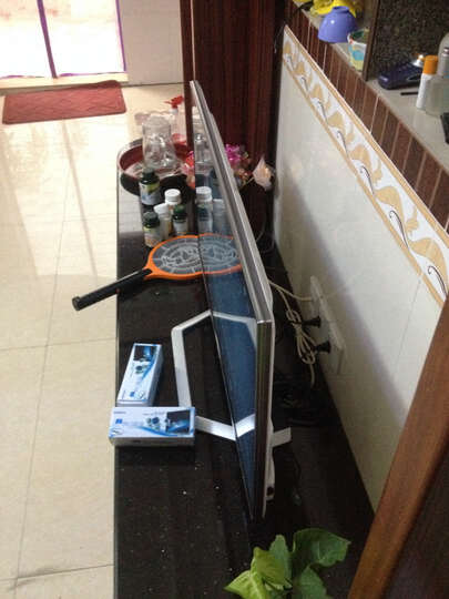 康佳 KKTV LED39K60U 39英寸8核4K超高清3