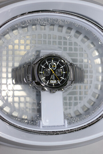 卡西欧(Casio)Edifice系列男表EF-512D-1AV--