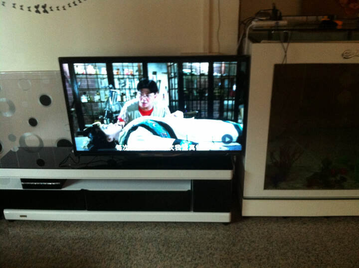 飞利浦(PHILIPS) 48PFL5445\/T3 48英寸 全高清