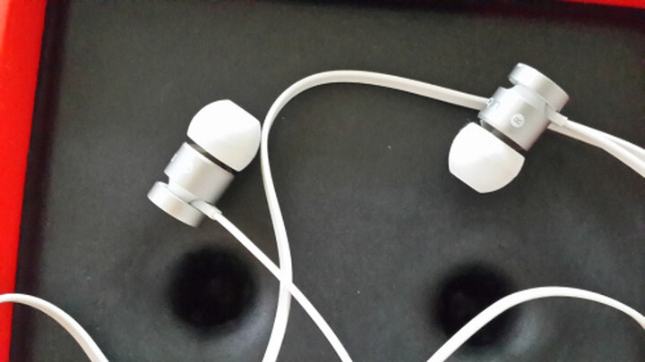 BEATS(BEATS) urBeats 入耳式耳机 白色--音质