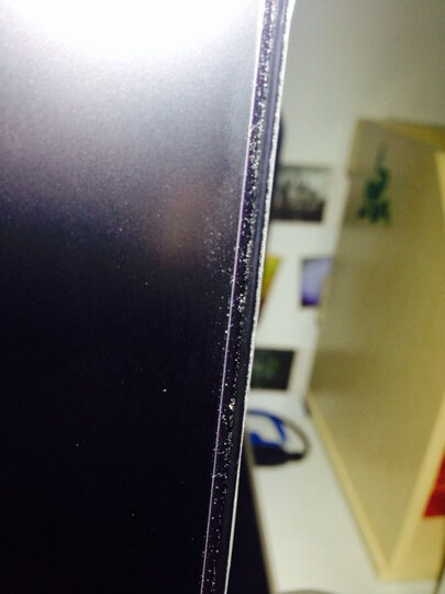 AOC I2367F 23英寸宽屏IPS广视角超窄边框液