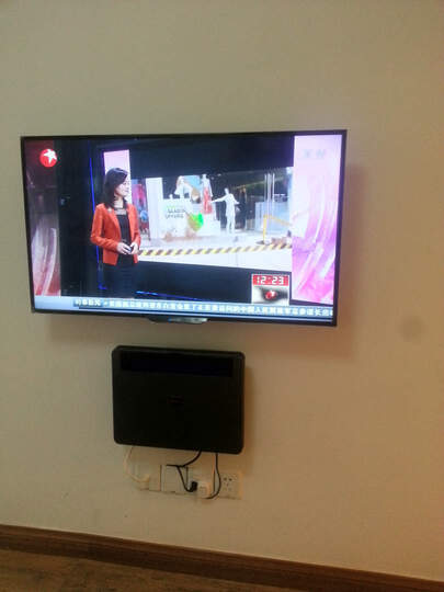 飞利浦(PHILIPS) 40PFL3240\/T3 40英寸 全高清