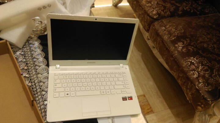 三星(SAMSUNG) NP455R4J-X02CN 14英寸笔