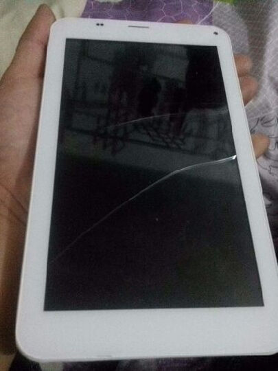 魔方(ACUBE) TALK7X四核 3G通话平板电脑(I