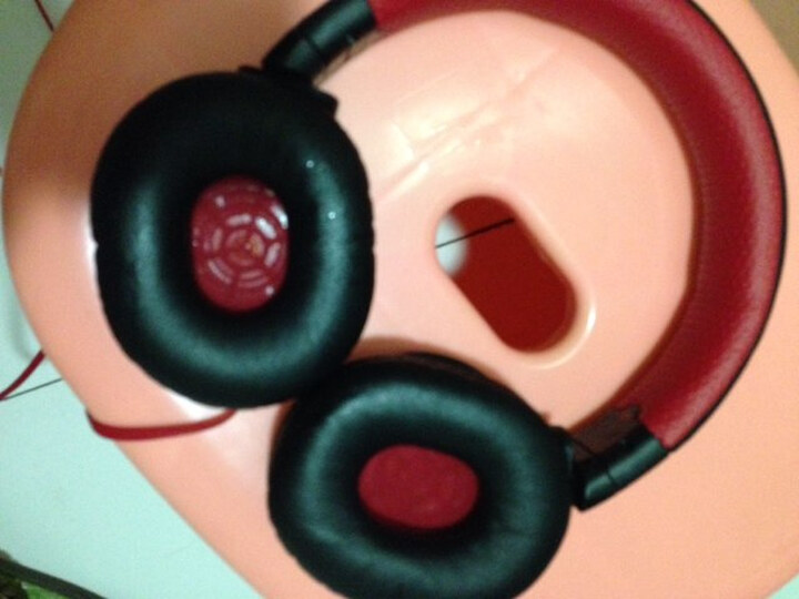 索尼(SONY) MDR-ZX750AP 高品质监听头载耳