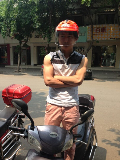 永恒头盔 YH-339 摩托车男女头盔 电动车安全帽