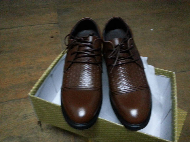 货到付款 至高满格 真牛皮 夏季新款增高鞋 内增