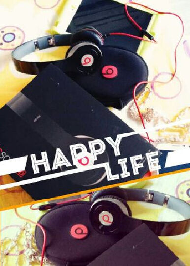 BEATS Solo HD 独奏高清版 900-00011-02 头