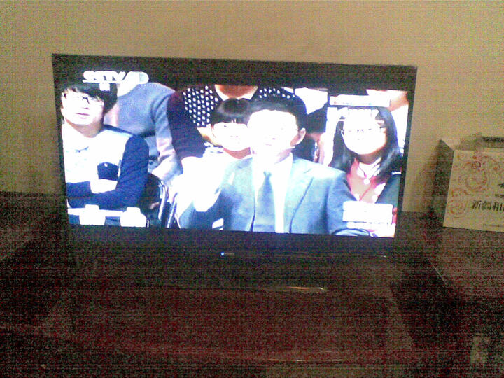 飞利浦(PHILIPS) 40PFL3240\/T3 40英寸 全高清