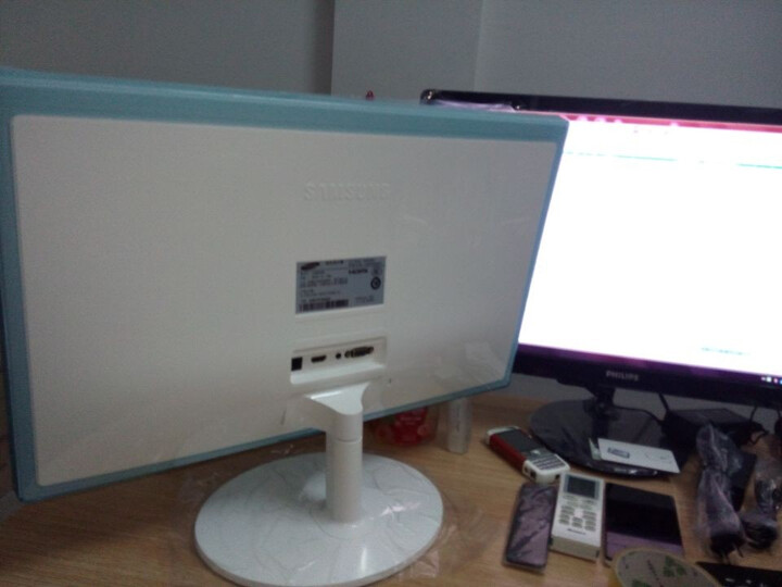 三星s22d360h
