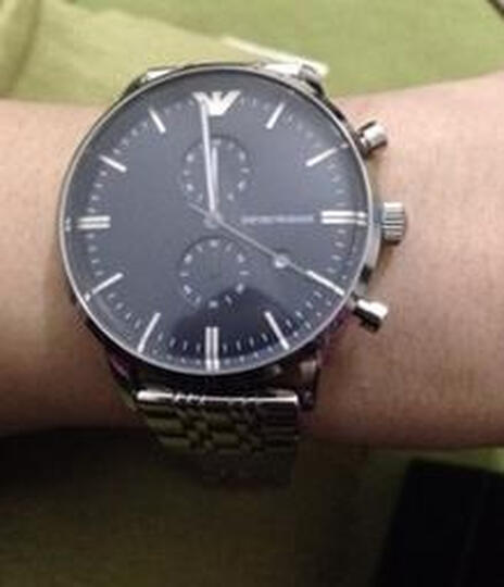 阿玛尼ARMANI手表男士表AR5905\/AR5919情