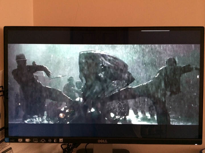 戴尔(DELL) S2340L 23英寸宽屏LED背光IPS液