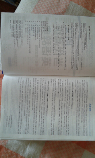 朗文当代高级英语辞典(英英·英汉双解 第5版