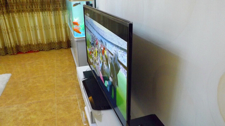 夏普(SHARP)LCD-60DS20A 60英寸日本原装