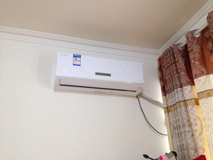 FVUS2a 1.5匹 壁挂式直流变频家用冷暖空调--