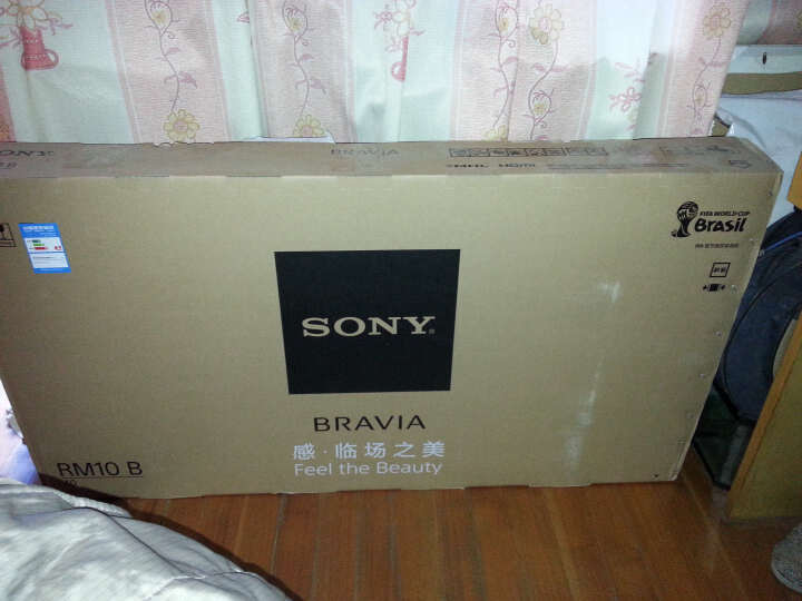 索尼(SONY) KDL-40RM10B 40英寸全高清LED