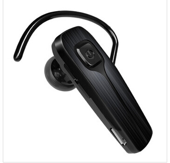 阿奇猫A16S 超薄蓝牙耳机 立体声音乐播放 DS