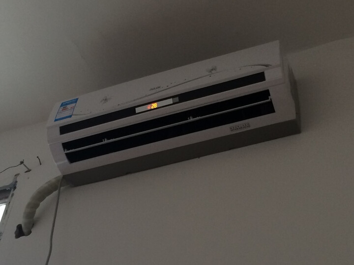 奥克斯(AUX)KFR-25GW\/SQB+3 1匹 挂式家用