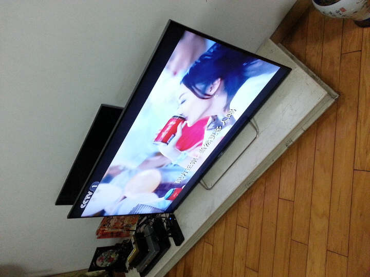 索尼(SONY) KDL-55W800B 55英寸全高清3D