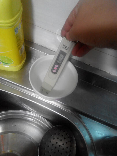 美的(Midea) MRO102C-4(双水型) 反渗透 净水