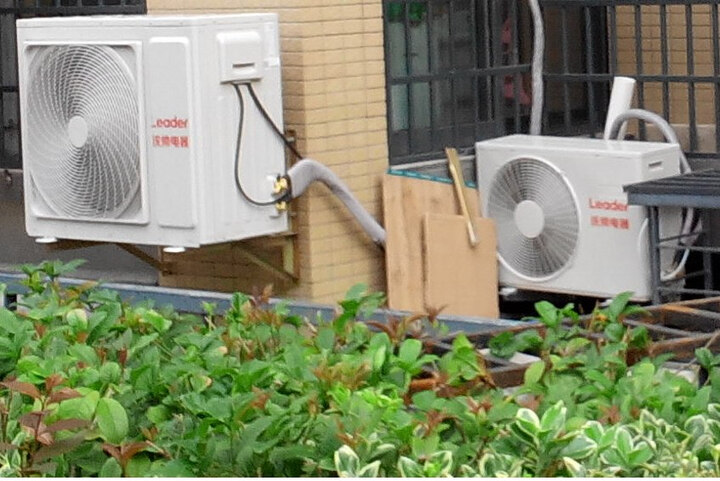 海尔统帅(Leader) KFR-35GW\/05GBC23AT 1.