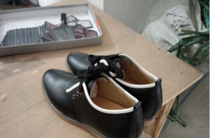 【货到付款】名爵士增高鞋男士内增高鞋男鞋英