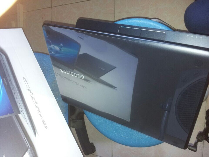 三星(SAMSUNG) NP530U3C-KC4CN 13.3英寸