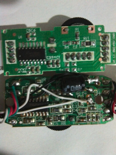 雅兰仕（EARISE） AL-101 2.0声道 线控 笔记本音箱 黄色 晒单图