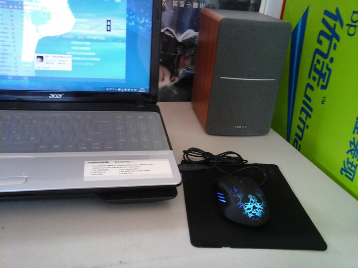 漫步者(EDIFIER) R1200TII 300元内最强悍书架