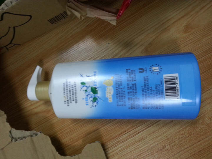 力士爽肤沐浴乳闪亮冰爽720ml--力士沐浴露