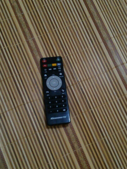 天敏 百度电视云 双核标准版 无线高清网络电视