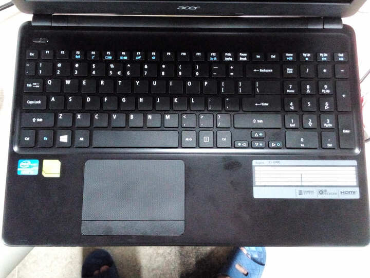 宏碁(acer) E1-570G-53334G50Dnkk 15.6英寸