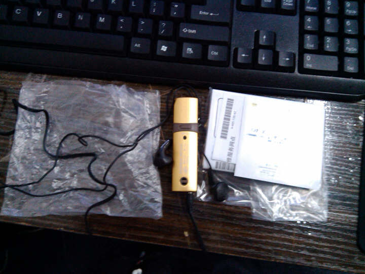 索尼(SONY) NWZ-B183F\/NC 炫色金属 动感佳