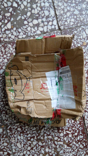 包装随机发货)--北京4号库和北京7号库京东打