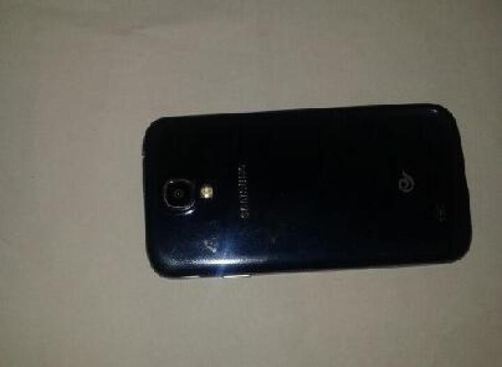 三星 Galaxy S4 I959 电信3G手机(蓝色)CDMA2