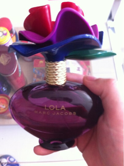 MARC JACOBS玛亚科布罗兰女士香氛 100ml