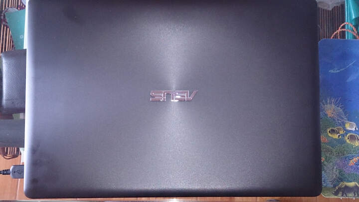 硕(ASUS) R409VC 14英寸笔记本 (i5-3230M 4