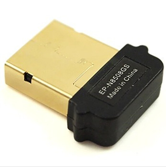 迷你usb无线网卡--啥东东啊