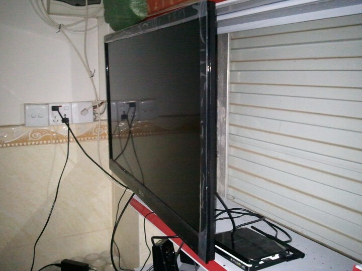 BOE\/京东方 LE-32W173 32寸LED电视--性价比