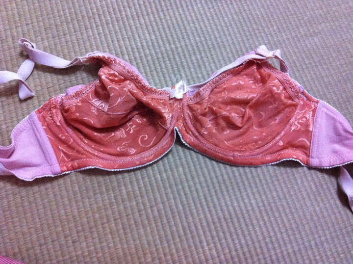 贝贝利安 蕾丝钢托哺乳<em>文胸95</em>C/<em>42</em>C BA7038