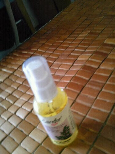 [晒单帖]用来给宝宝涂屁股上的湿疹