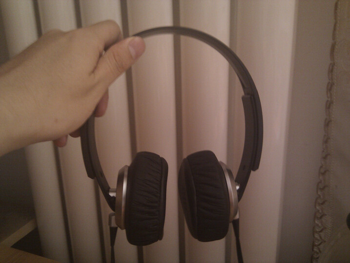 索尼(SONY)耳机 MDR-XB300 高品质低音耳机