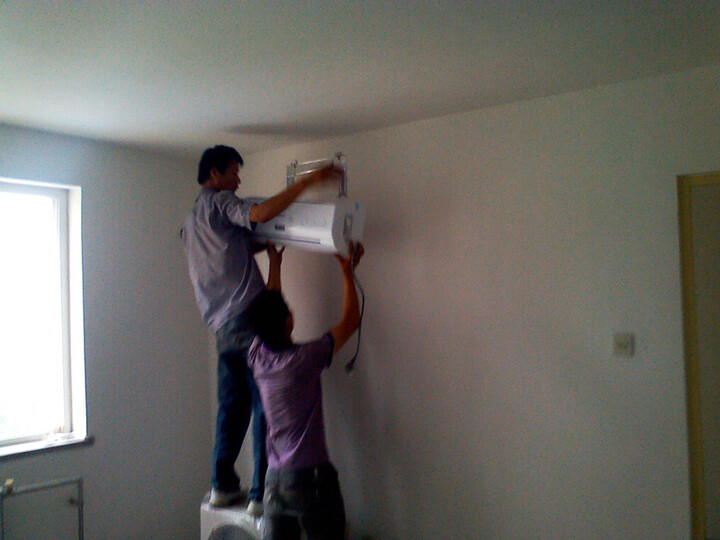 新科(shinco) KFRd-25GW\/EN1 1匹 壁挂式家用