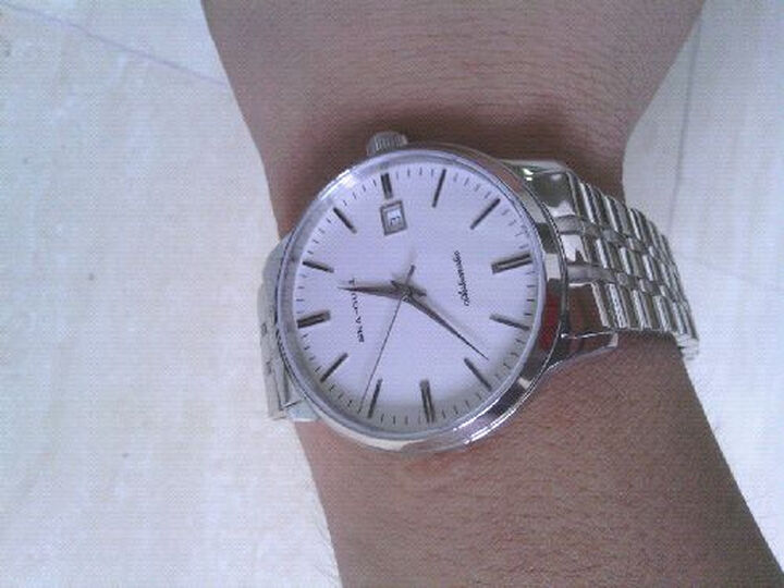 海鸥表816.362全自动机械表--海鸥816.362手表