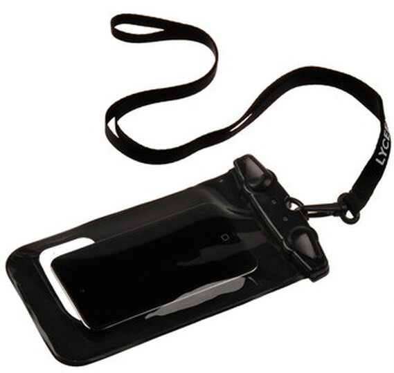 LYCEEM蓝橙iphone4s触屏手机智能手机防水