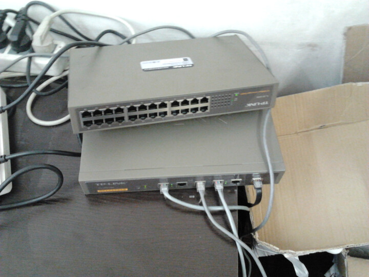 管交换机--已经使用了,不错,东西实惠还便宜,支