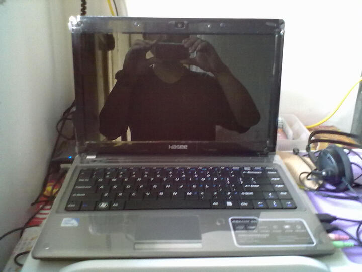 EE)优雅A420P-B8BD1 14.0英寸笔记本电脑(B