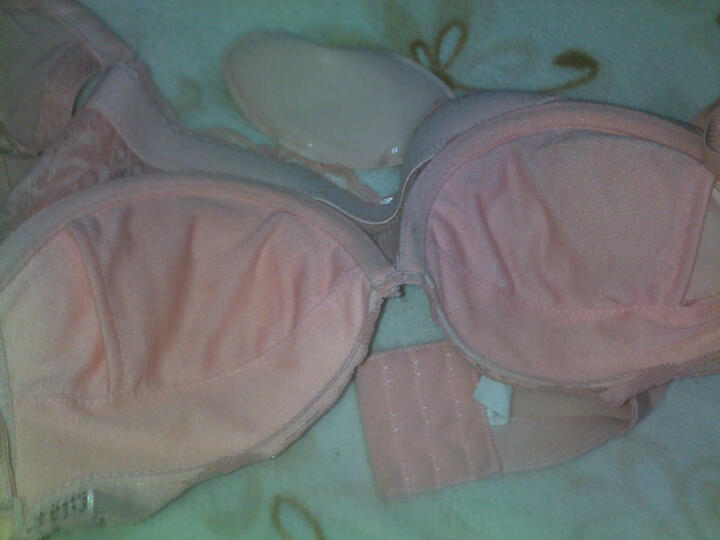 LILLE.里尔OL蕾丝精油<em>水袋</em>聚拢调整<em>文胸</em>1003