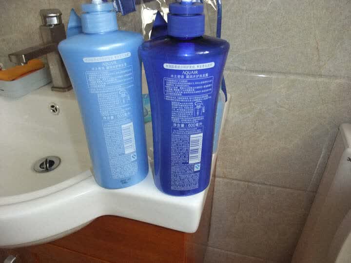水护大洗护套装(送凝润水护迷你随身装+发<em>卷</em>3